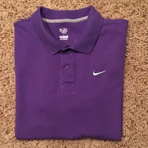 Men’s Nike Polo Shirt